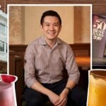 Jigger & Pony’s Indra Kantono is thinking beyond the cocktail bar