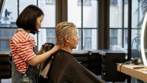 Want a Korean hair makeover? Here’s how to achieve the Seoul salon look in Singapore
