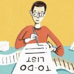 Everyone needs a death to-do list – here are 25 things to sort out while you’re alive