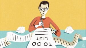 Everyone needs a death to-do list – here are 25 things to sort out while you’re alive