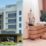 Perennial Living opens in Singapore with a new model for assisted living