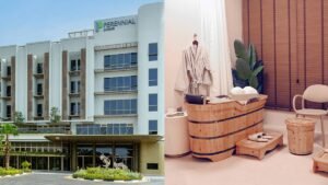 Perennial Living opens in Singapore with a new model for assisted living