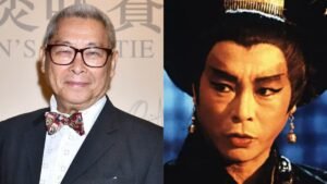Veteran Hong Kong actor and dance pioneer Lau Siu-ming dies aged 94
