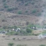 Saudi reports fresh Houthi attacks as France offers military support