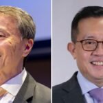 NUS chairman Hsieh Fu Hua to step down; Leo Yip to take over