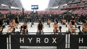 Commentary: Hyrox needs to remember who its customers are