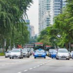 COE premiums all close lower in latest bidding exercise