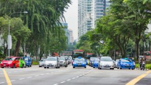 COE premiums all close lower in latest bidding exercise