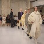 Gucci owner Kering is backing Chinese fashion brand Icicle. Can it become a global luxury name?