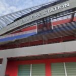 SCDF NSF dies after incident at Marina Bay Fire Station
