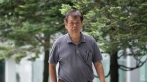 Man fined for leaving urine and faeces outside neighbour’s Bukit Batok flat