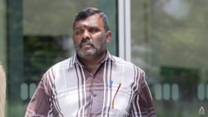 Supervisor gets jail after worker dies from electrocution during solar panel maintenance at Singapore Expo