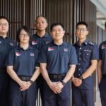 Helping the bereaved find closure: Singapore officers deployed to Nepal floods return home
