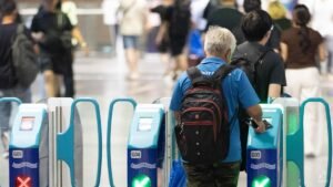 Union calls for public transport workers to get better wages, bonuses following fare hikes