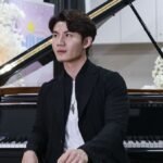 Eight concertos and two instruments in one night: Pianist Niu Niu takes on big challenge for kids with cancer