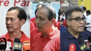Opposition parties criticise ministerial pay hike, question need for high salaries to draw talent