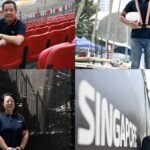 3 days on track, 362 days behind the scenes: Meet the team running the Singapore F1 race