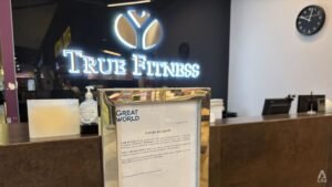 Singapore Fitness Alliance helping True Fitness, True Yoga employees find jobs