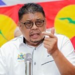 Melaka state assembly to be dissolved on Sep 23, paving way for election within 60 days: Chief Minister