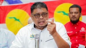 Melaka state assembly to be dissolved on Sep 23, paving way for election within 60 days: Chief Minister
