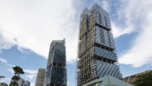 S$3b money laundering case: Another 14 luxury apartments, 1 office unit up for auction