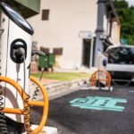 EV owners invited to vote on differentiated licence plate designs