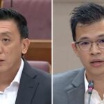 SIA’s ability to serve Singaporeans not affected by Air India investment: Jeffrey Siow to WP’s Kenneth Tiong