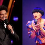 Just for Laughs Singapore returns with Trevor Noah, Atsuko Okatsuka, Aaron Chen and more