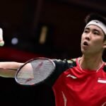 Singapore’s Loh Kean Yew beats world number 1 Christie, guaranteed historic Asian Games medal