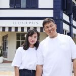 Elijah Pies opens Joo Chiat flagship with souffle pies, ‘pizza pies’ and treats for dogs