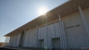 Kennedy Center board votes to close for renovations after judge blocks Trump’s name from facade