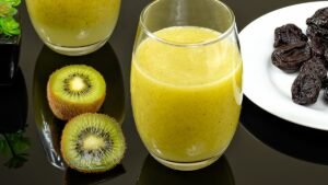The best foods and drinks to help relieve constipation