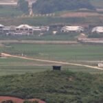 North Korean DMZ landmine blasts ‘violation of armistice’: Seoul