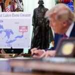 CNA Explains: Lake America to Department of War – Trump-era name changes and why they matter