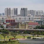 Over 1 million HDB households to receive U-Save, S&CC rebates in October