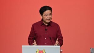 Singapore must never allow prejudice against any community to become accepted or normalised: PM Wong