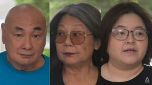 6 charged over public assemblies including Phua Chu Kang actors Lim Kay Siu and Neo Swee Lin