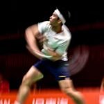 Singapore’s Loh Kean Yew set to face Thailand’s Kunlavut in Asian Games badminton final