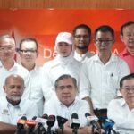 Commentary: Anthony Loke resignation offer matters little to DAP’s fate