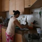 Commentary: Making room for helpers in small flats leads to uncomfortable questions