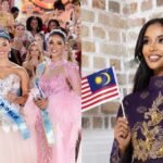 Malaysian model and teacher Taanusiya Chetty wins 3rd place at Miss World 2026