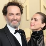 Widow’s Bay and The Pitt tipped for success at Emmy Awards