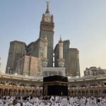 Saudi says Houthis target Mecca, warn of ‘red line’