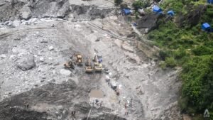 Nepal’s hydropower ambitions face climate reality check