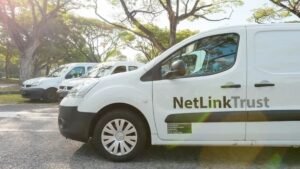 Fibre service outage affecting 2,000 end-users to be restored by Wednesday morning: NetLink Trust