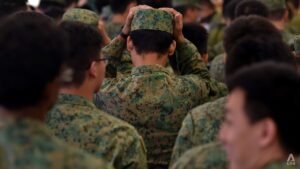About 15,000 taxpayers affected by incorrect NSman tax relief amounts due to MINDEF system error