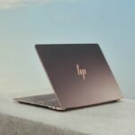Harvey Norman launches limited-edition HP Omnibook Ultra in Deep Espresso