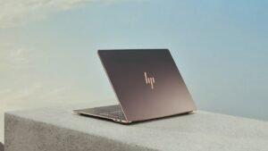 Harvey Norman launches limited-edition HP Omnibook Ultra in Deep Espresso