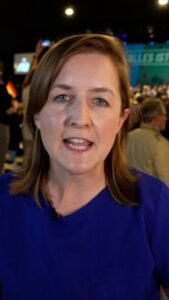 AfD celebrate projected win in Saxony-Anhalt