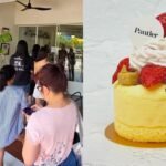 Japanese-French patisserie Pantler to remain open after new owner takes over